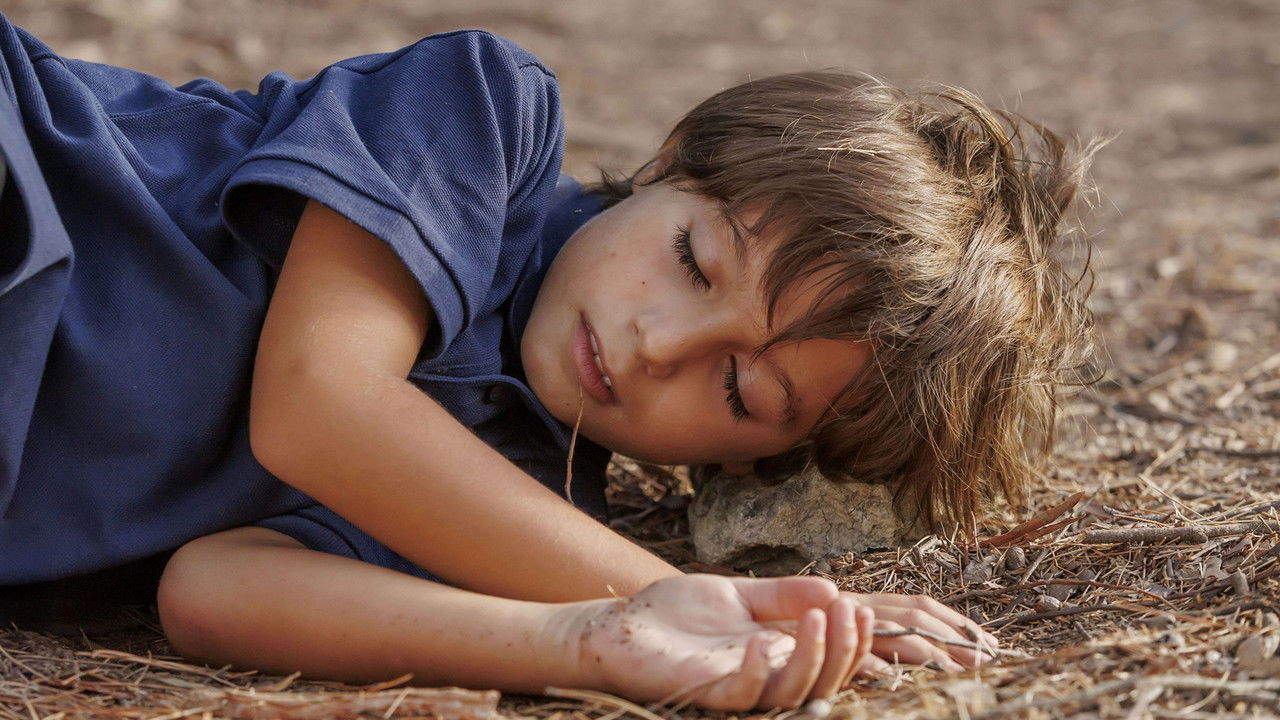 Vitória — Épisode 106