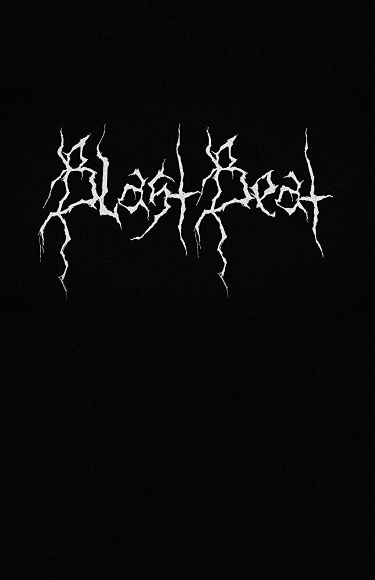 Blast Beat filmaffisch