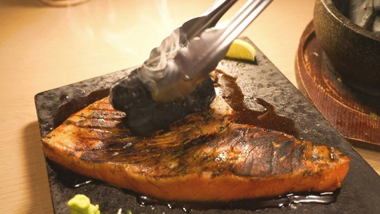 人生美食地圖：東京篇 — Épisode 6