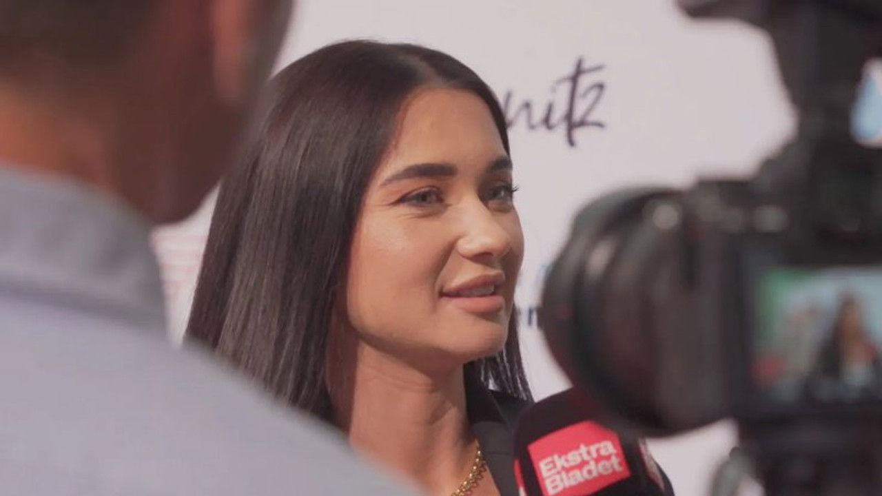 The Olsens — Épisode 9