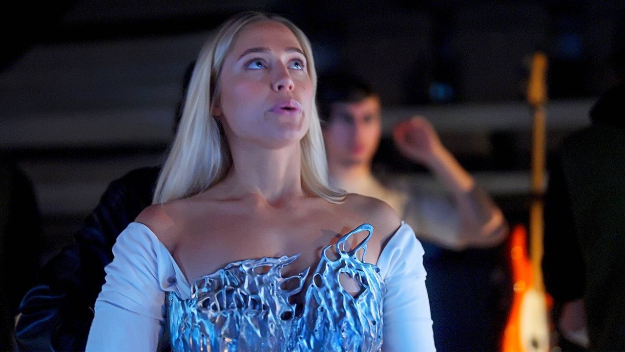 Klara – mic drop - Season 1 Episode 3 : Episode 3