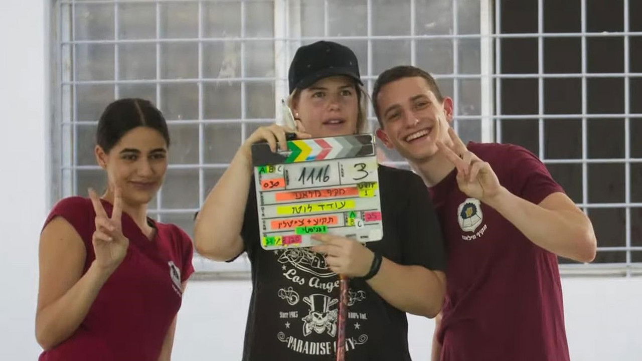 מקיף מילאנו — Épisode 16