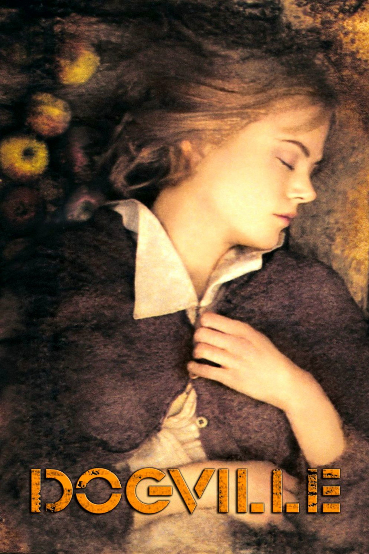 Pôster de Dogville