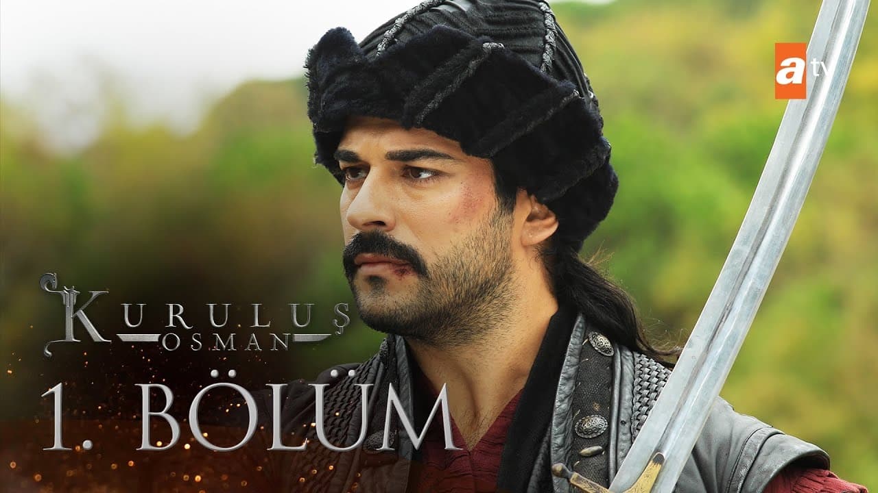 Kuruluş Osman - Season 1 Episode 1 : Episode 01: Establishment of Osman