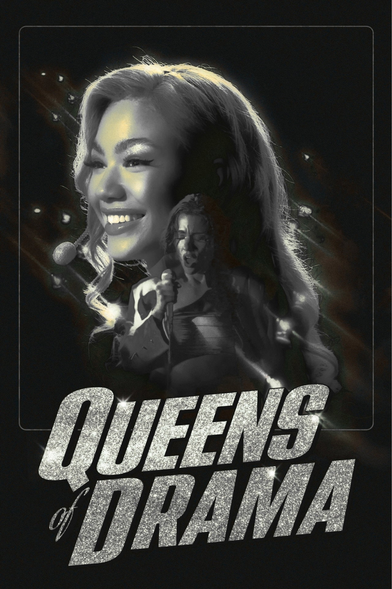 Queens of Drama poster