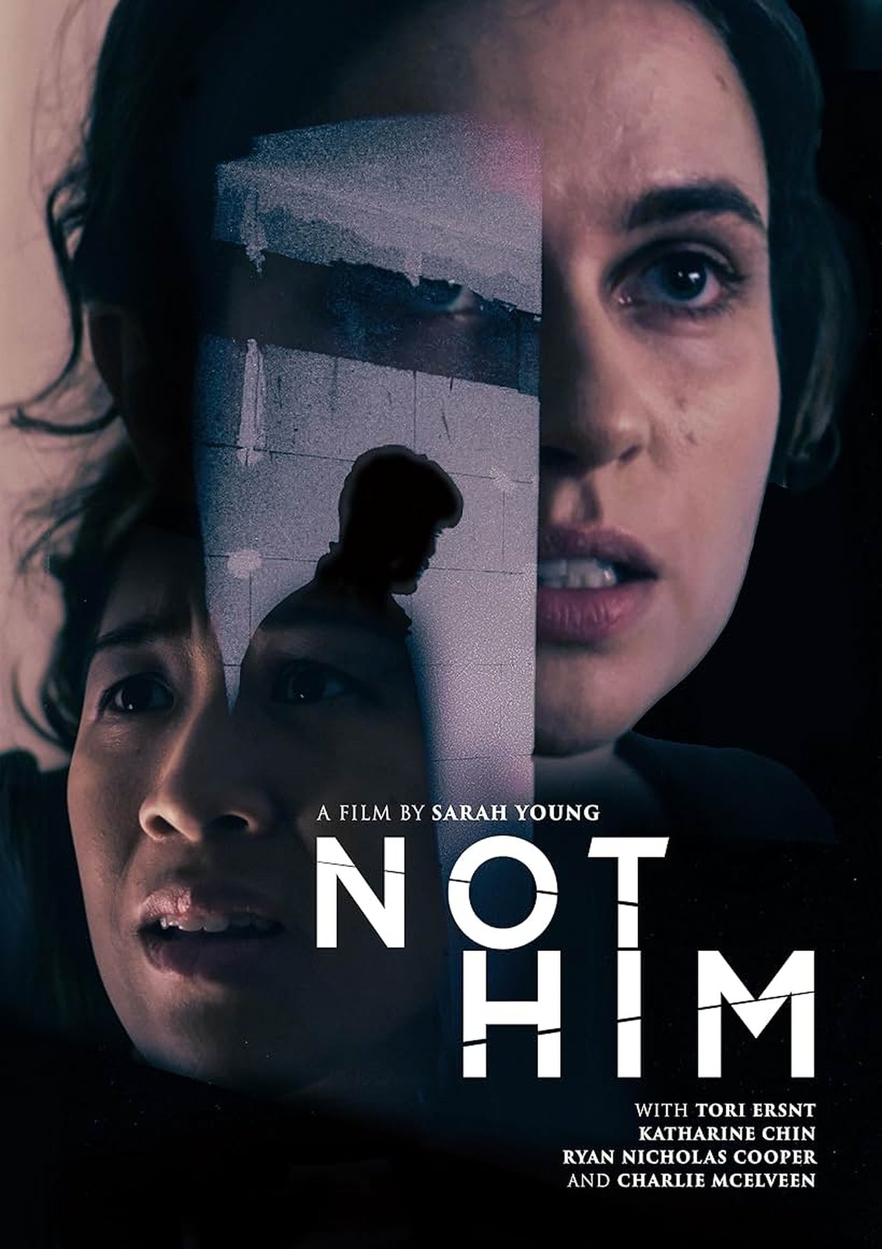 Not Him Not Him
