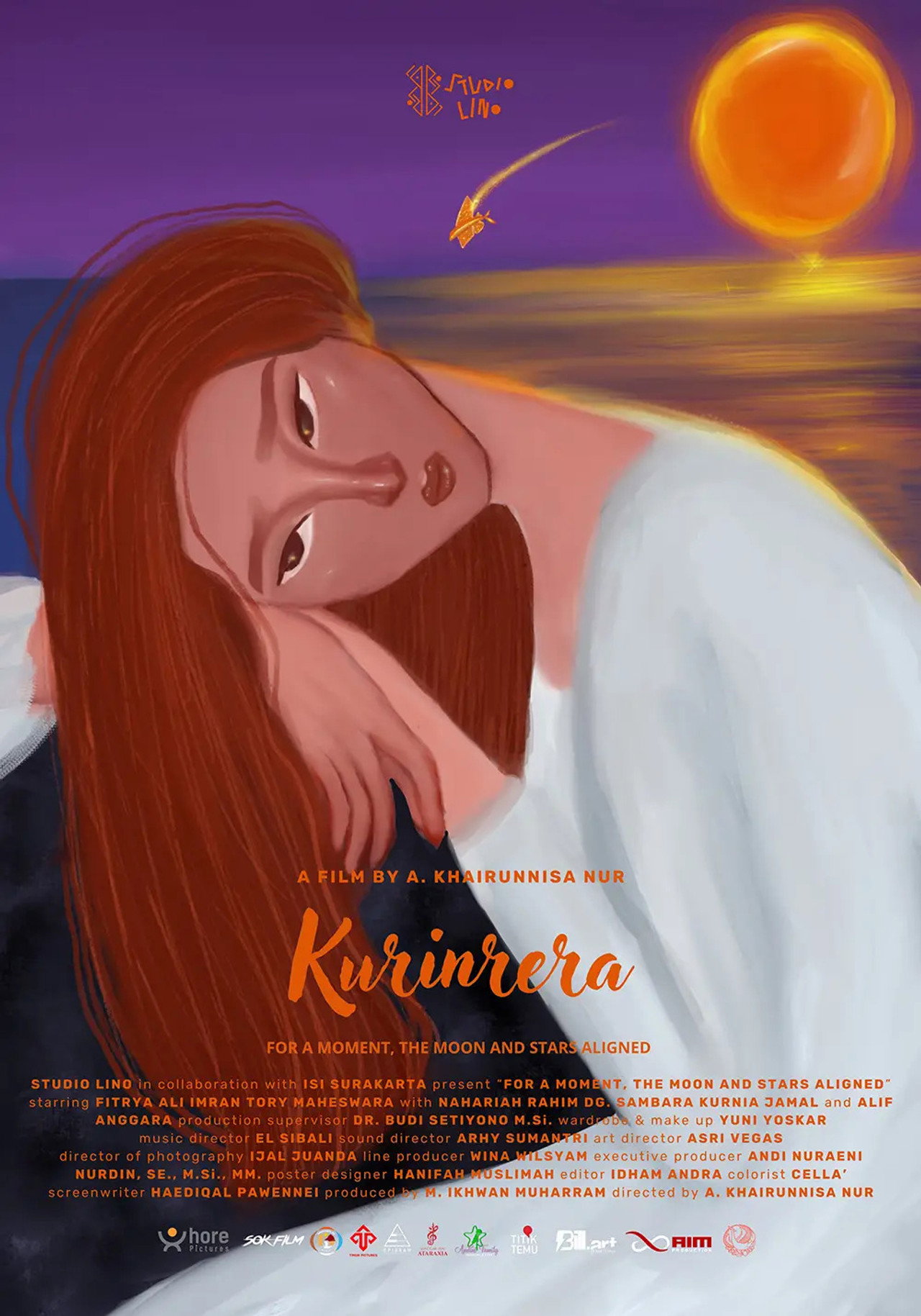 Kurinrera