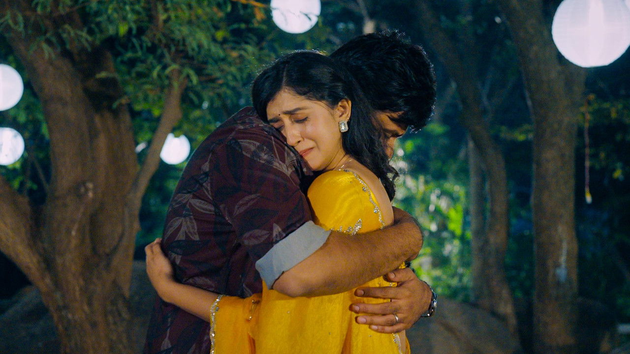 Rambo in Love - Season 1 Episode 56 : Unfinished Feelings