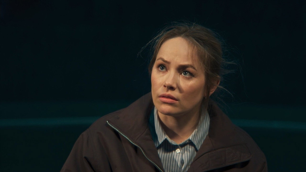 photo from the episode
