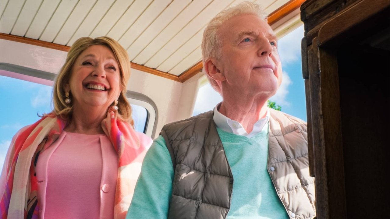 Denkend aan Holland - Season 7 Episode 4 : Koninklijke route