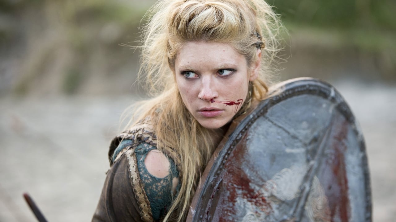 Vikings - Season 1 Episode 4 : Trial