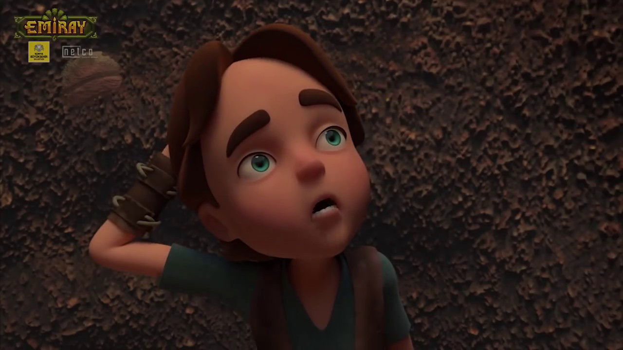 Emiray — Épisode 13