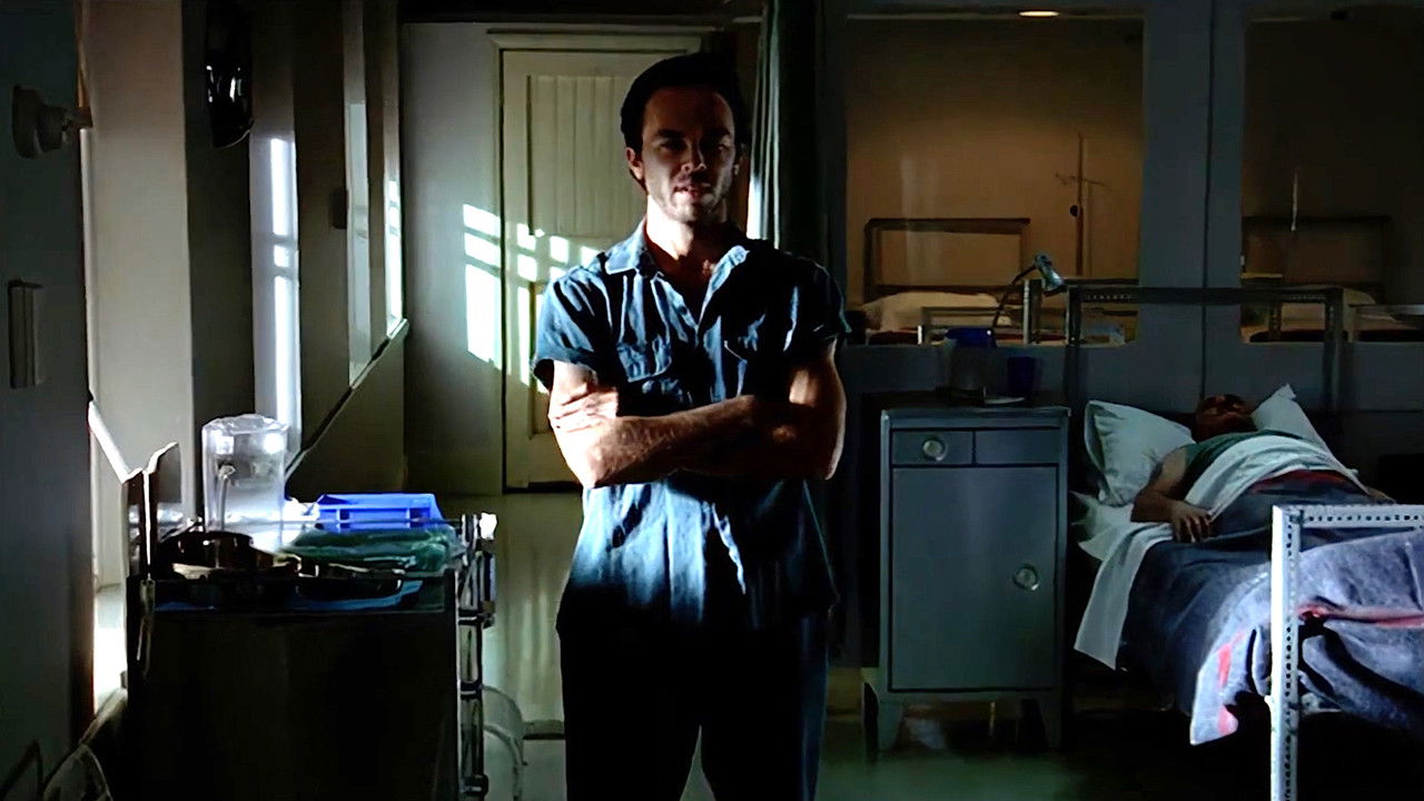 Two Twisted — Épisode 11