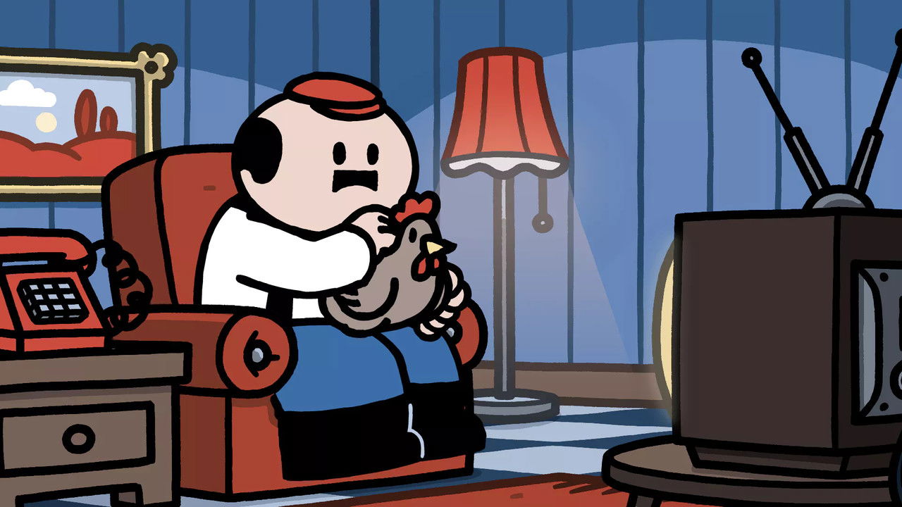 Boerke — Épisode 24