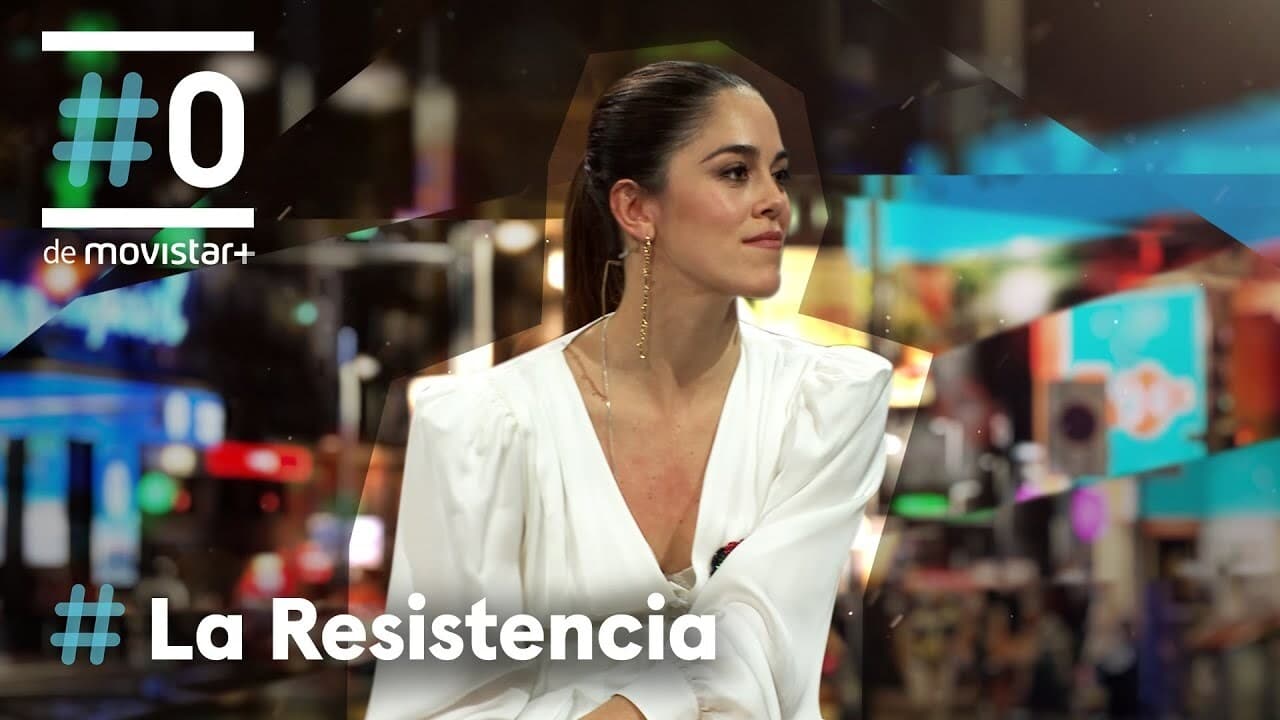 La resistencia - Season 5 Episode 42 : Episode 42