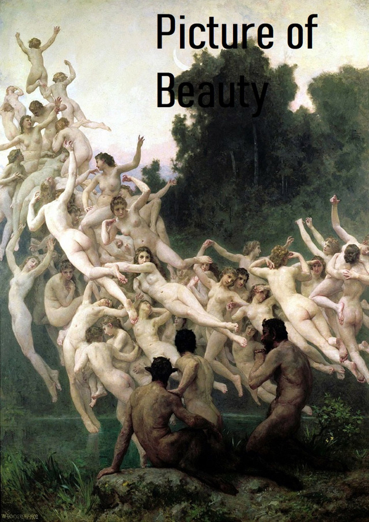 Picture of Beauty still 4