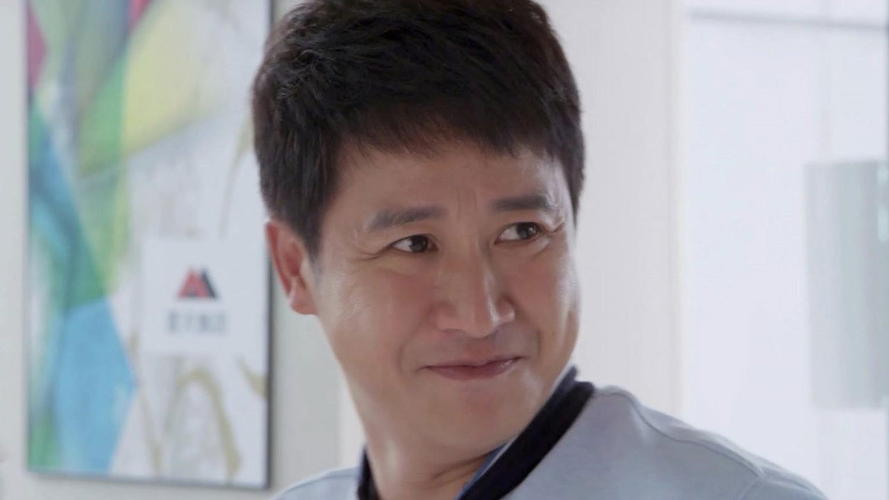 向往的生活 — Épisode 27