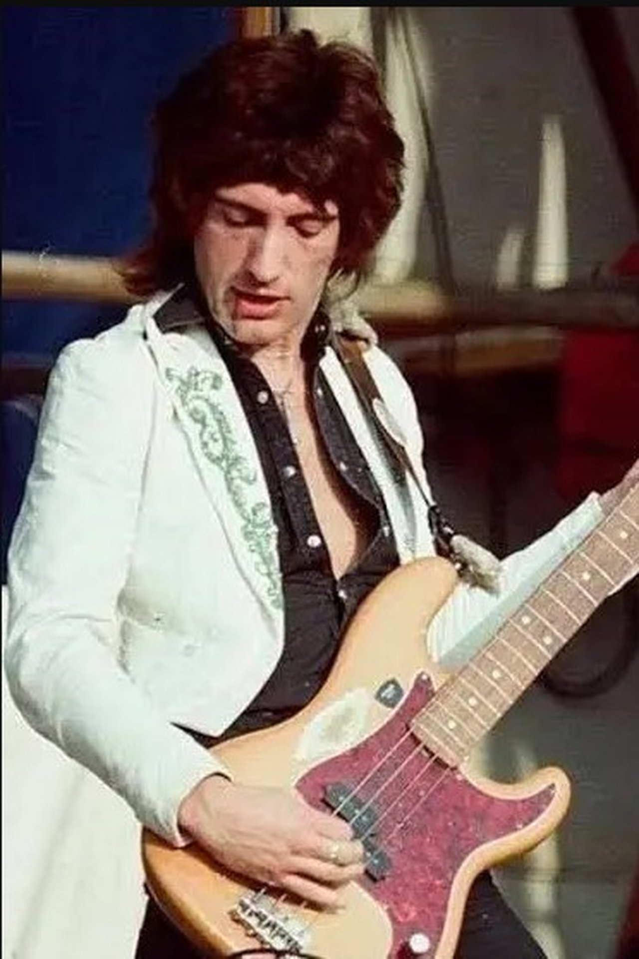 Chris Aylmer