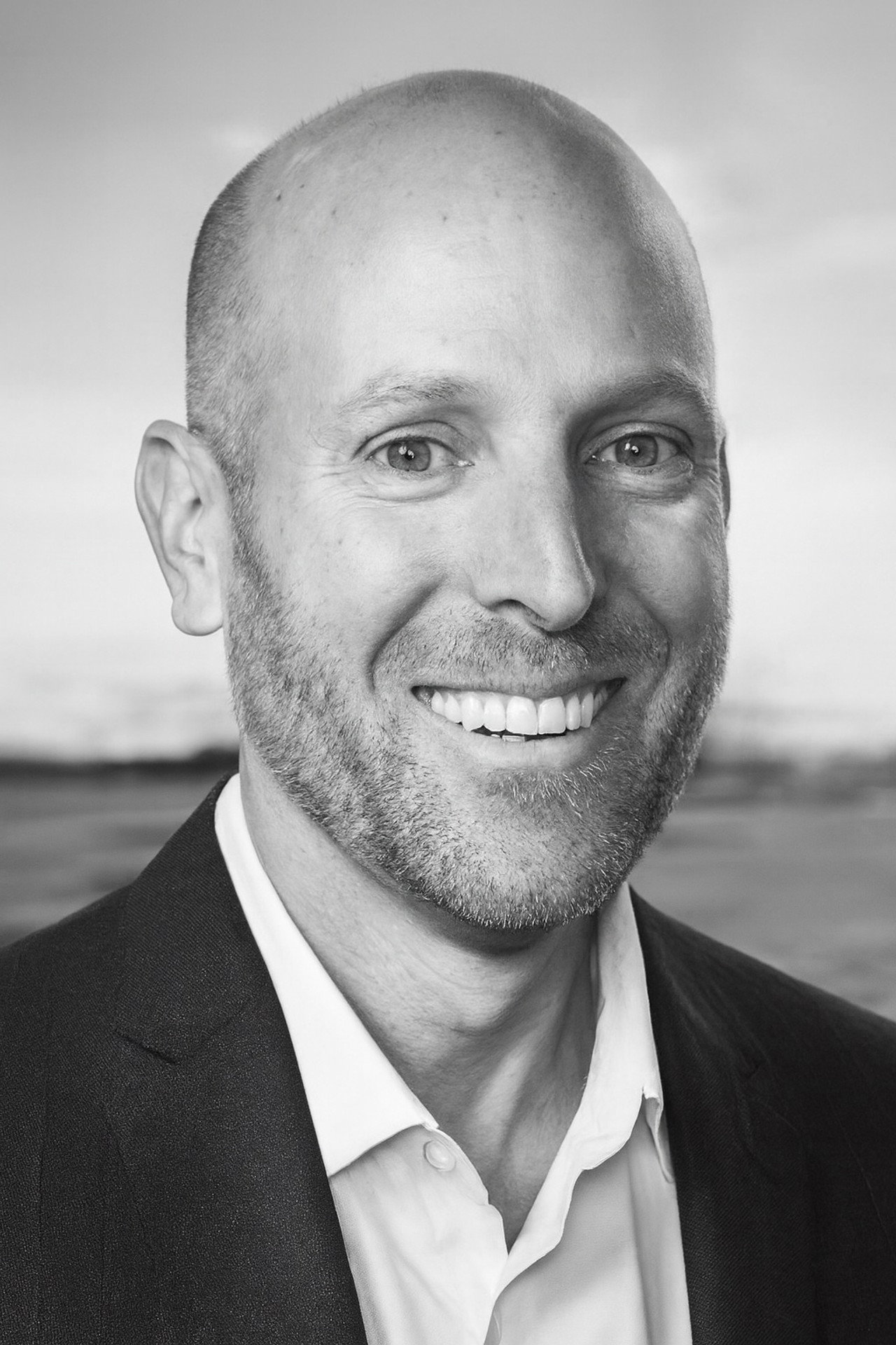 Chad Nelson
