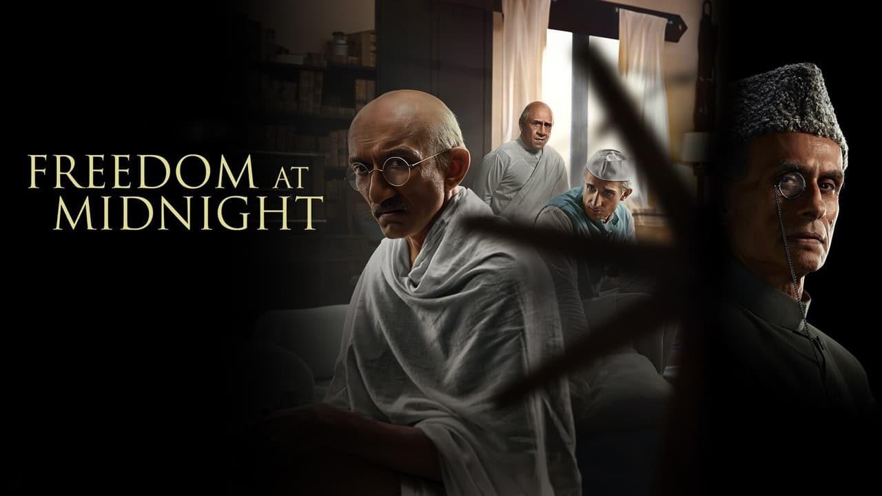 Freedom at Midnight Web Series Filmy4Wap