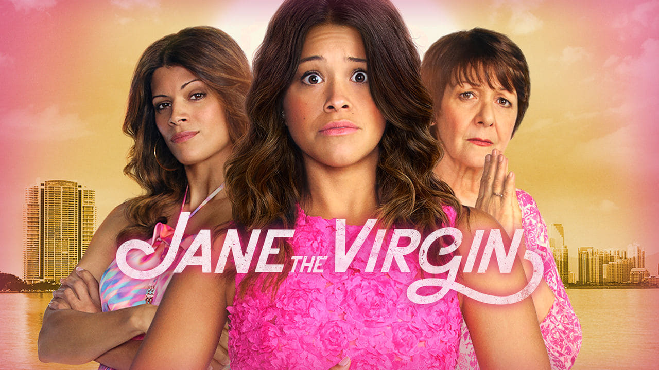 Jane the Virgin - Season 5