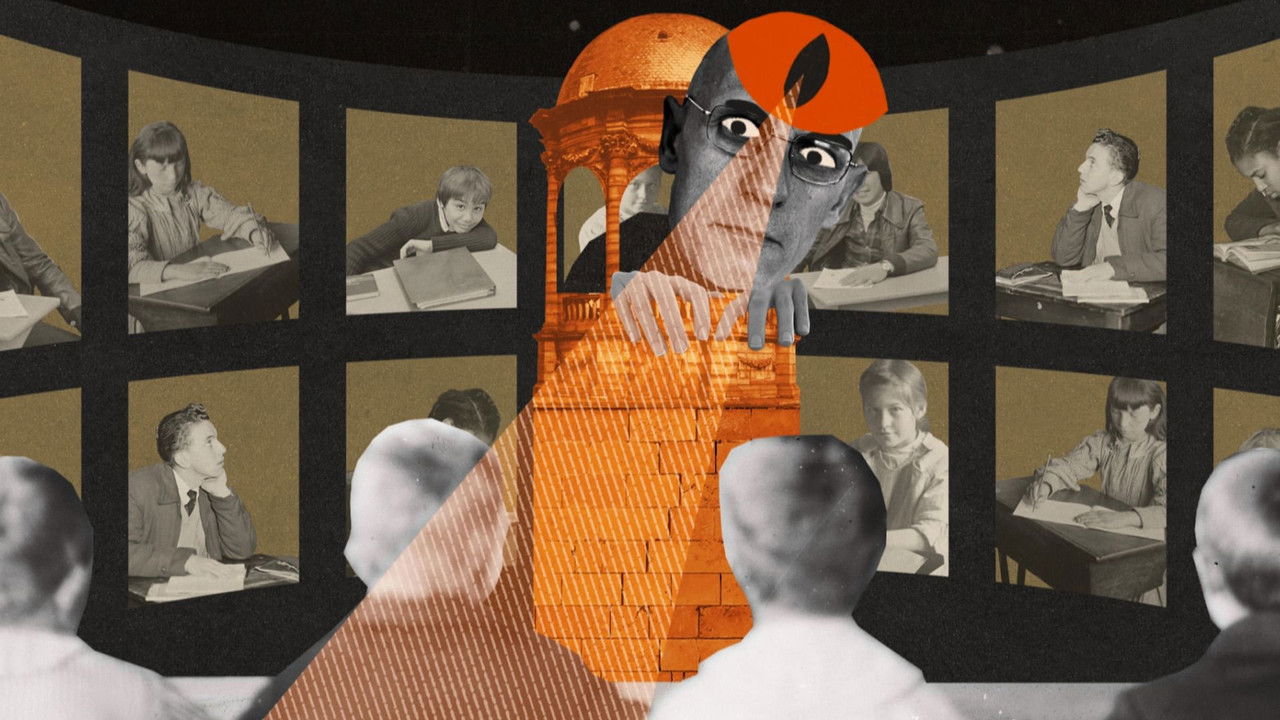 Est-il vrai que ... ? — Est-il vrai que l'éducation fait la grandeur d'une société ?