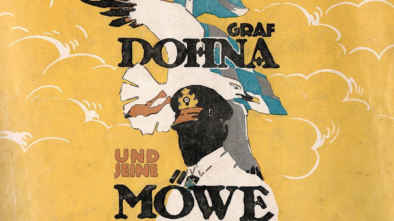 Count Dohna and His Seagull