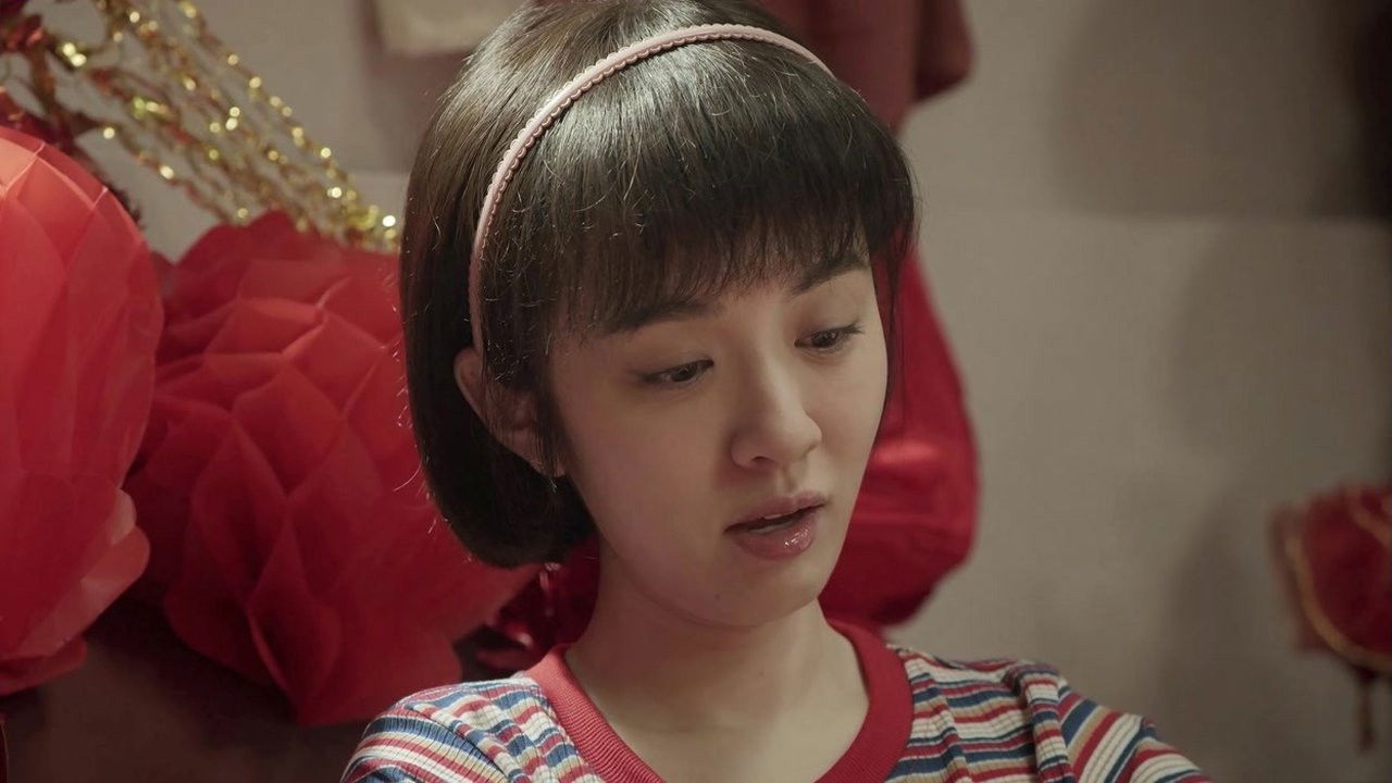 幸福里的故事 — Épisode 15