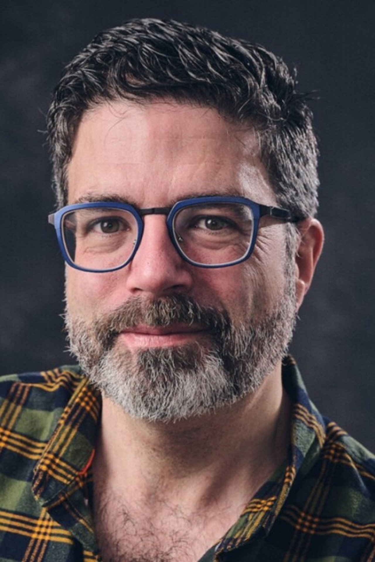 Steven Van Gucht