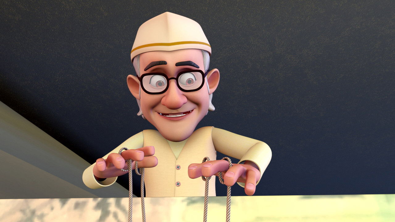 Taarak Mehta Kka Chhota Chashmah — Épisode 10