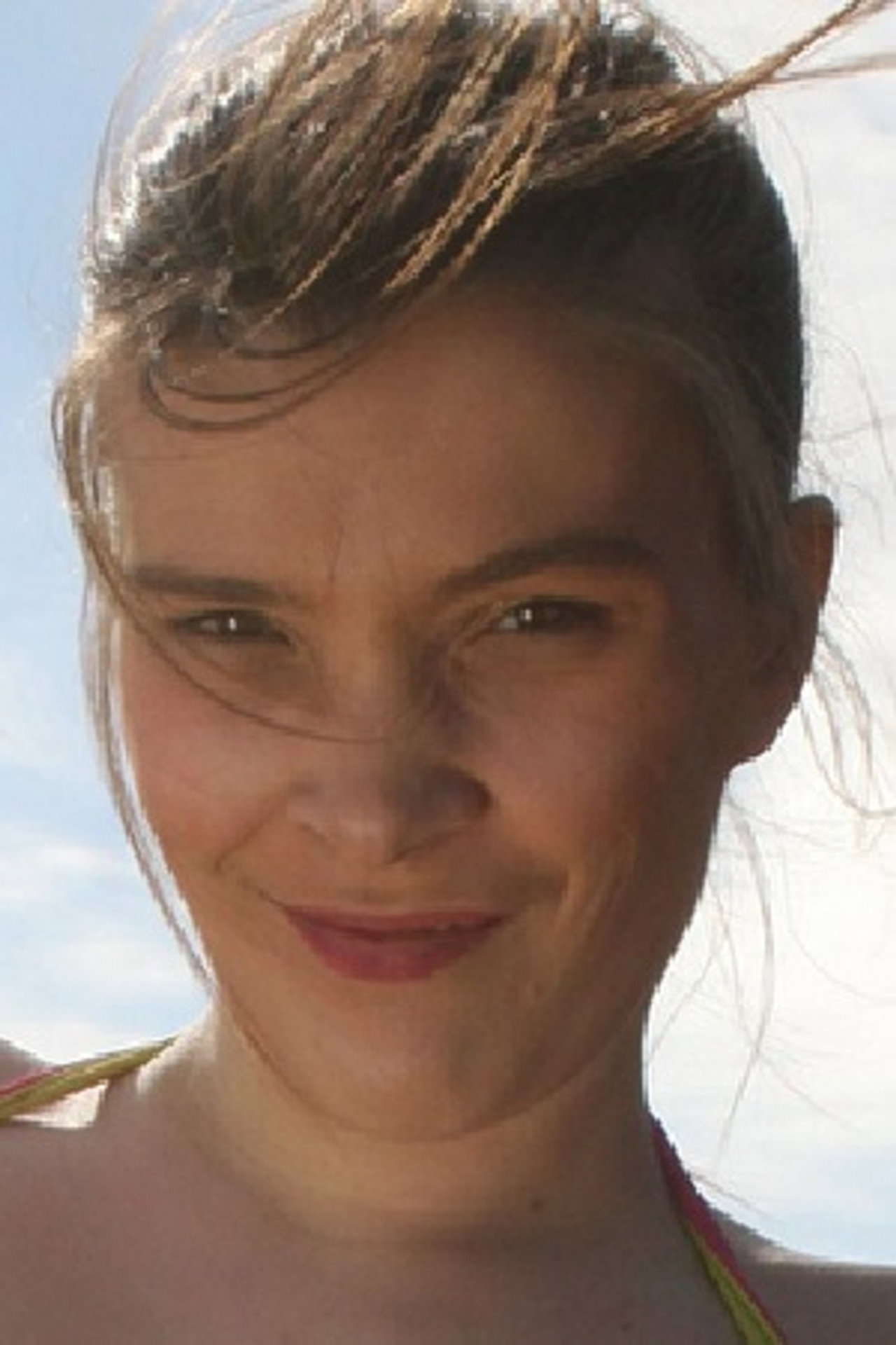Millie Espiegle