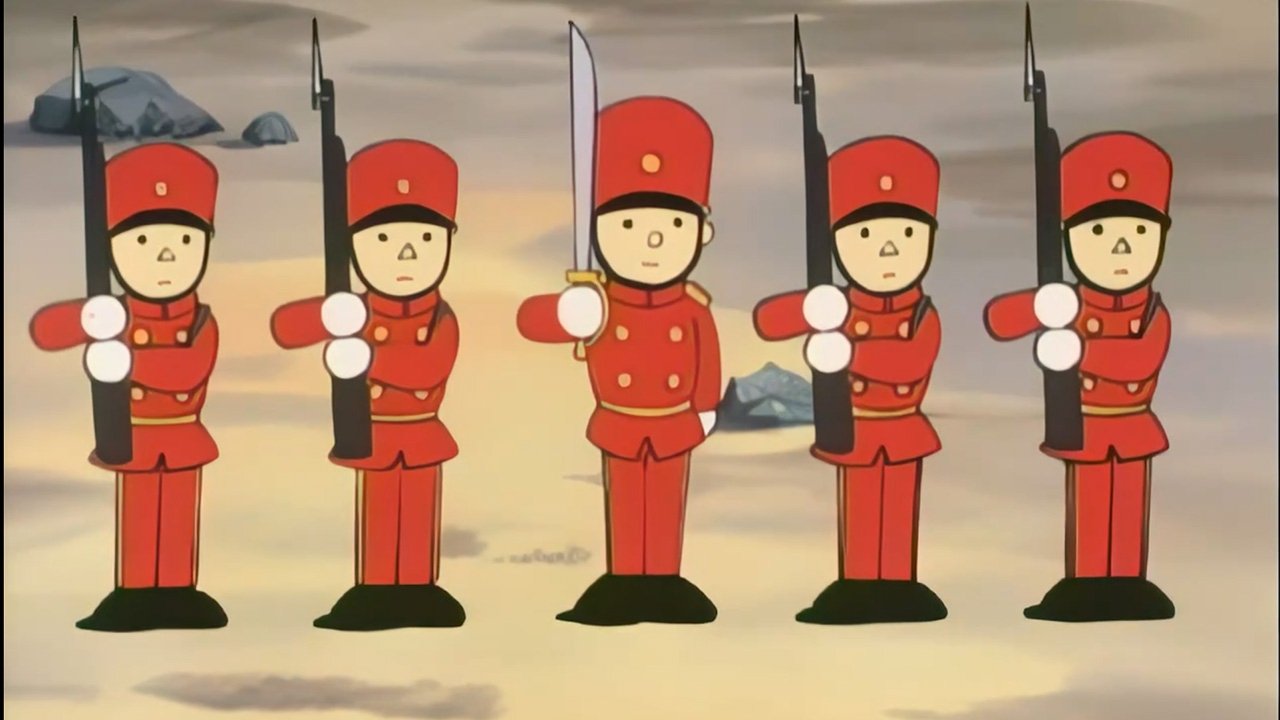 Doraemon - Season 1 Episode 29 : Time Camera