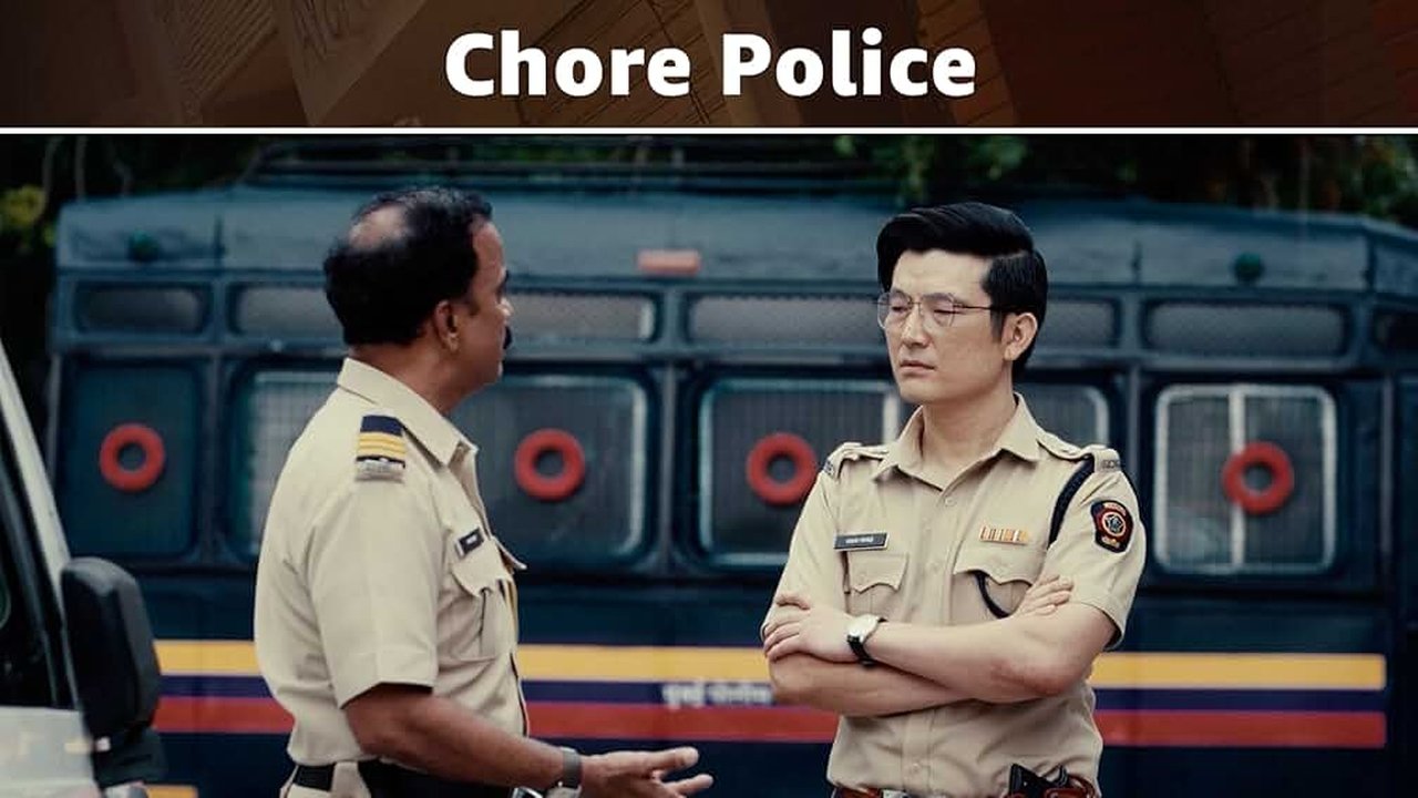 First Copy - Season 1 Episode 5 : Chore Police