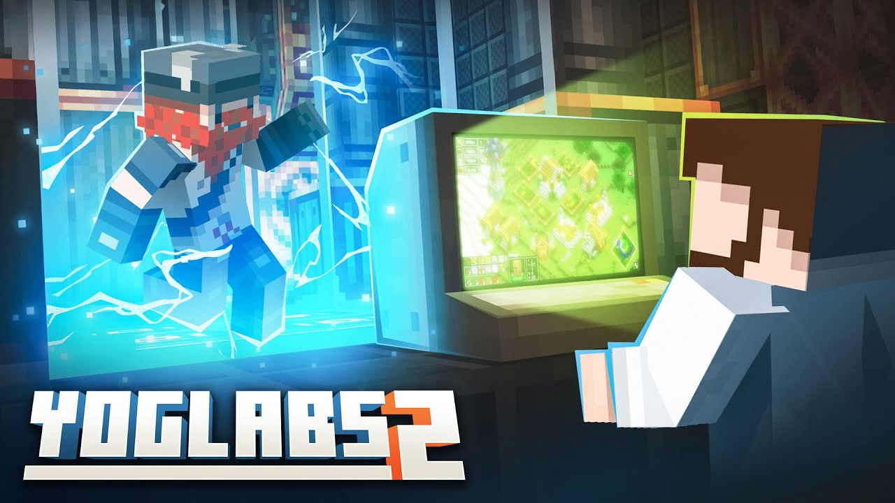 YogLabs — Épisode 4