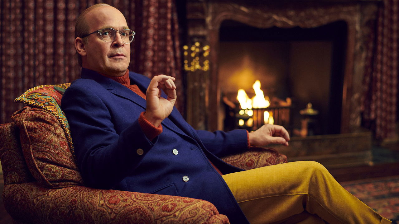 FEUD — Le fantasme d'une absolution