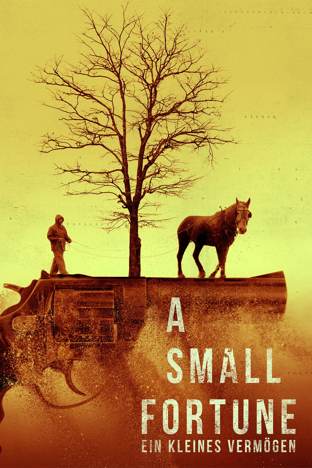 A Small Fortune - Ein kleines Vermögen