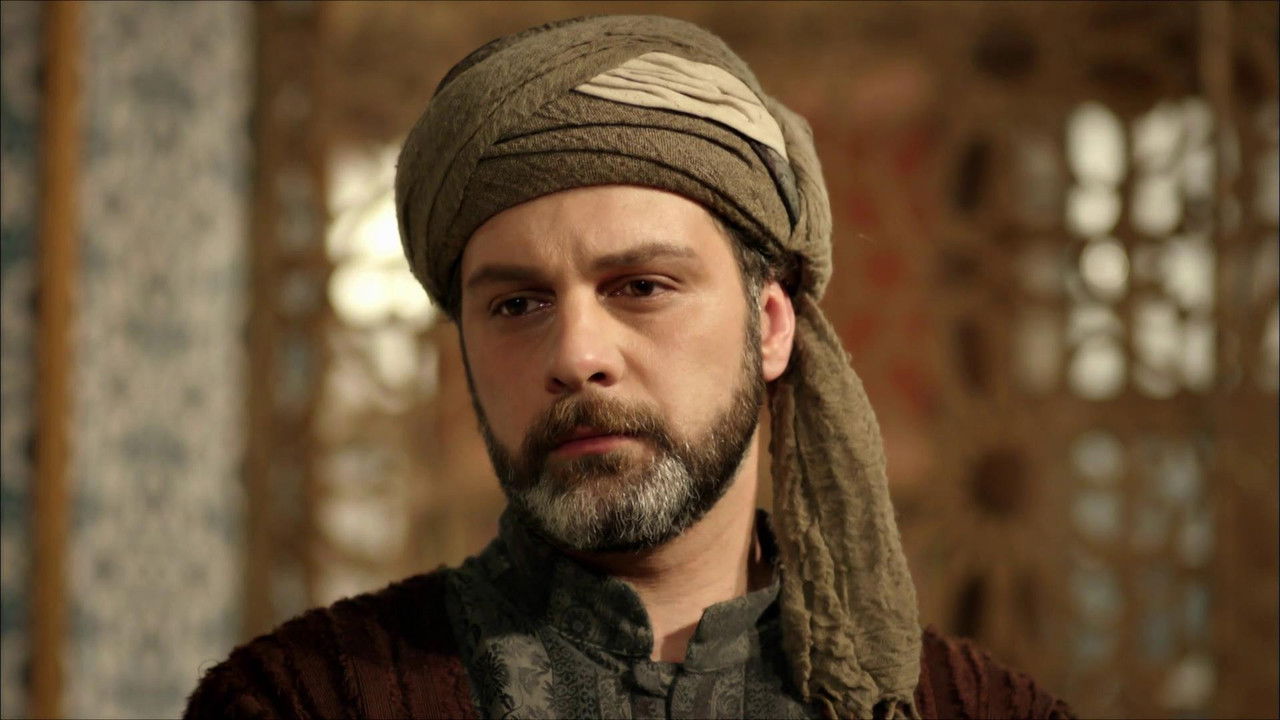 El Sultán — Épisode 75