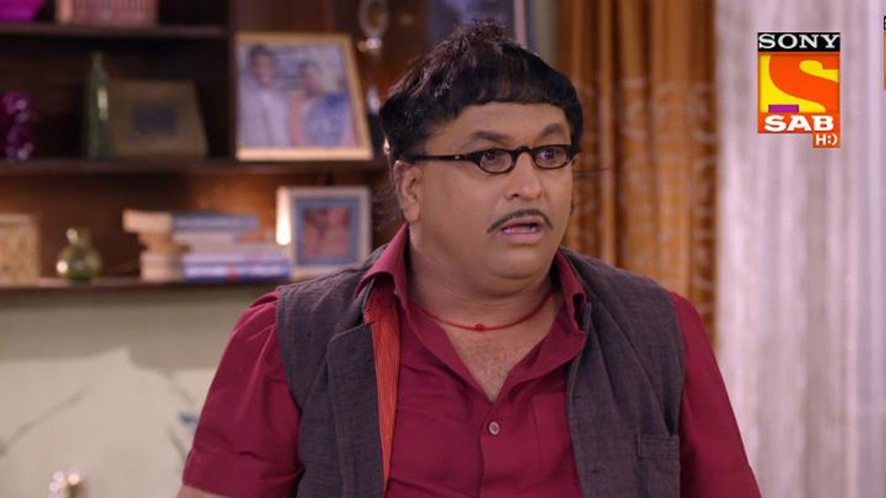 Elaichi Accepts Her Mistake