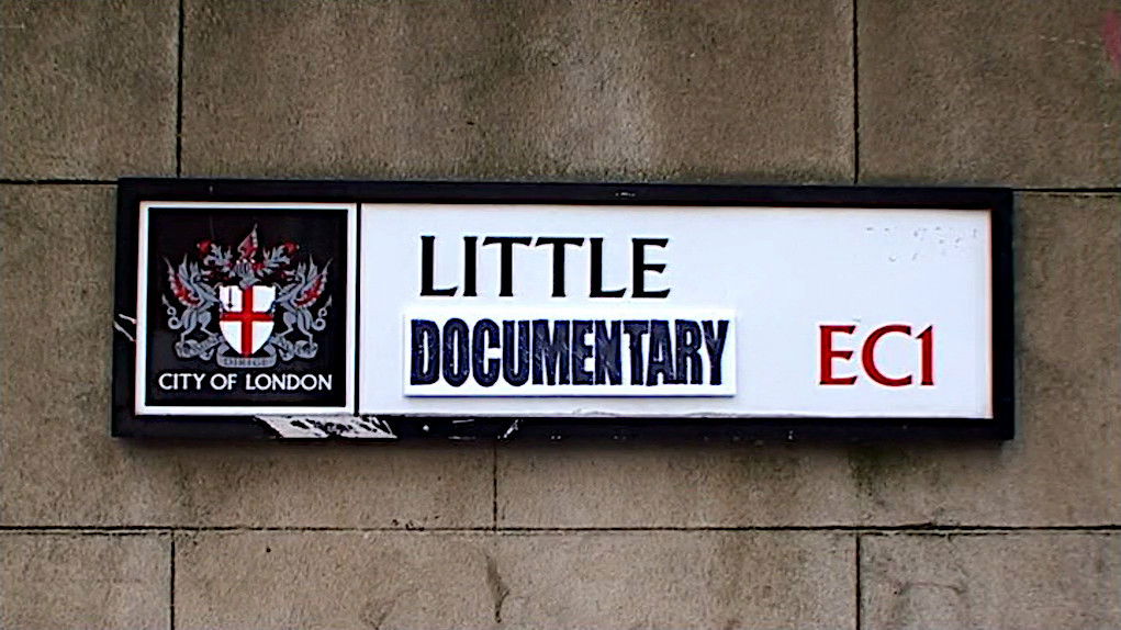 Making Little Britain Too