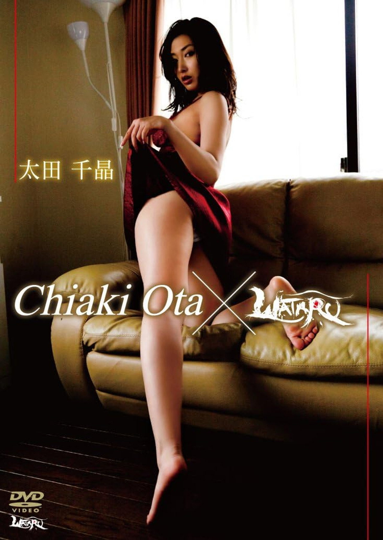 Chiaki Ota x WATARU Backdrop