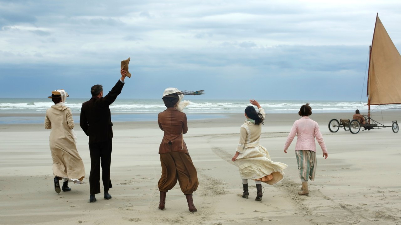 Slack Bay (2016)