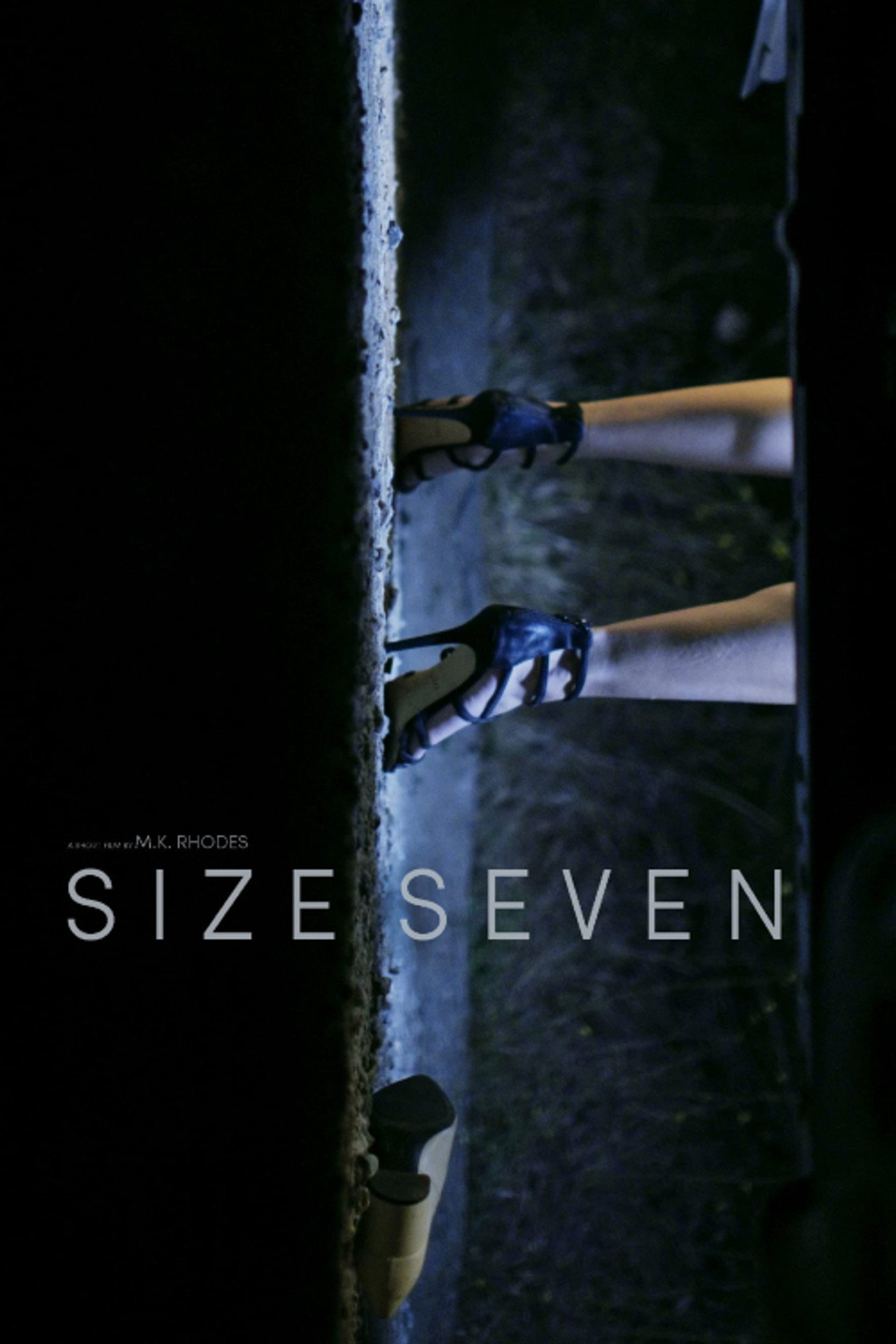 Size Seven Backdrop