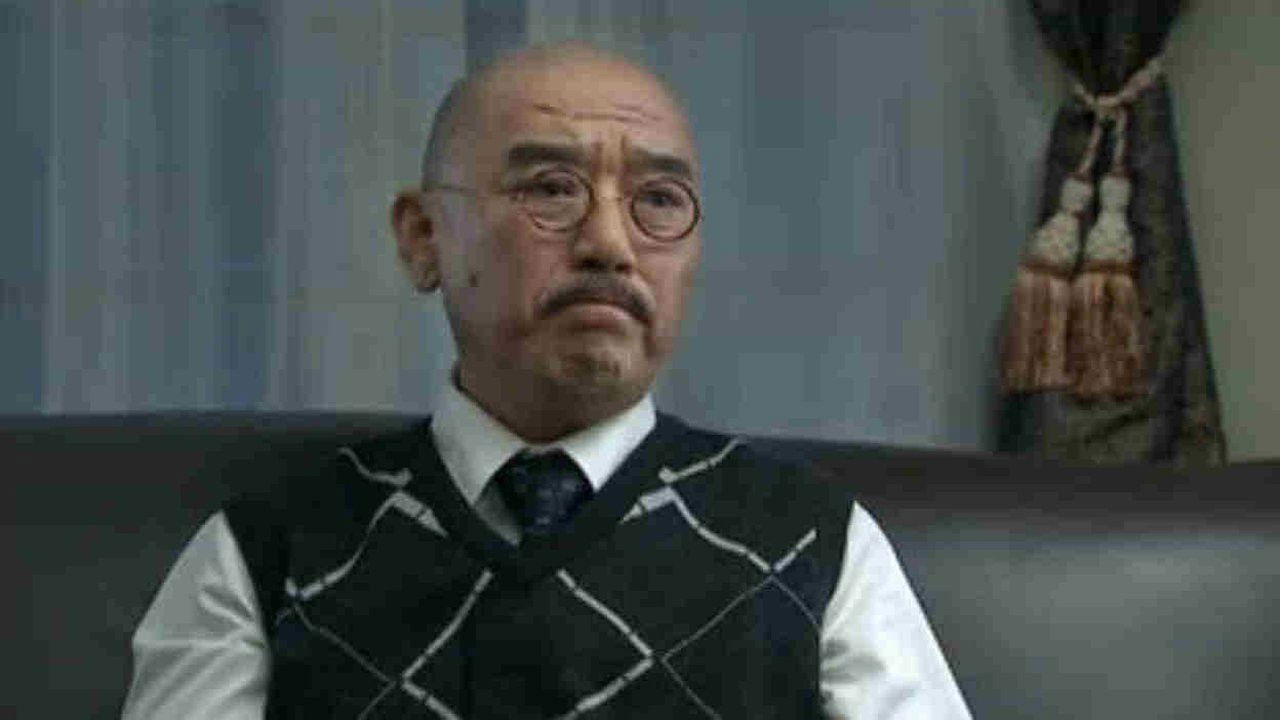 一触即发 — Épisode 2