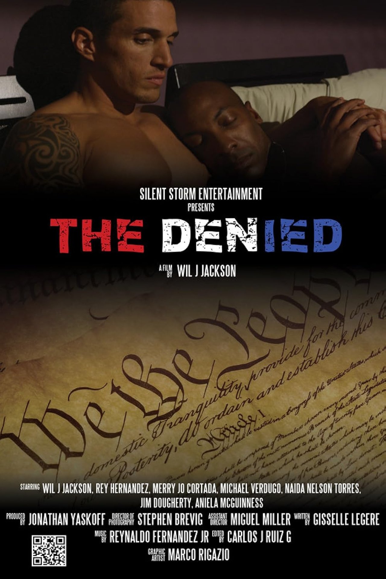The Denied The Denied