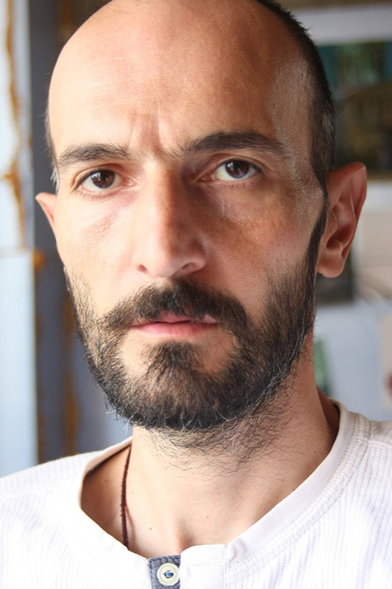 Mamuka Tkeshelashvili