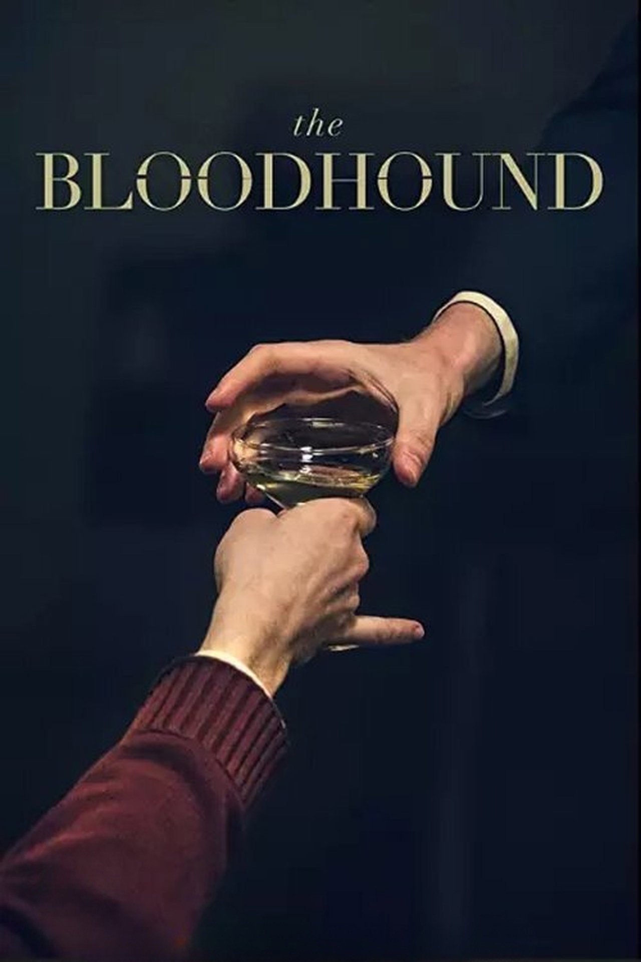 The Bloodhound – plakát 5