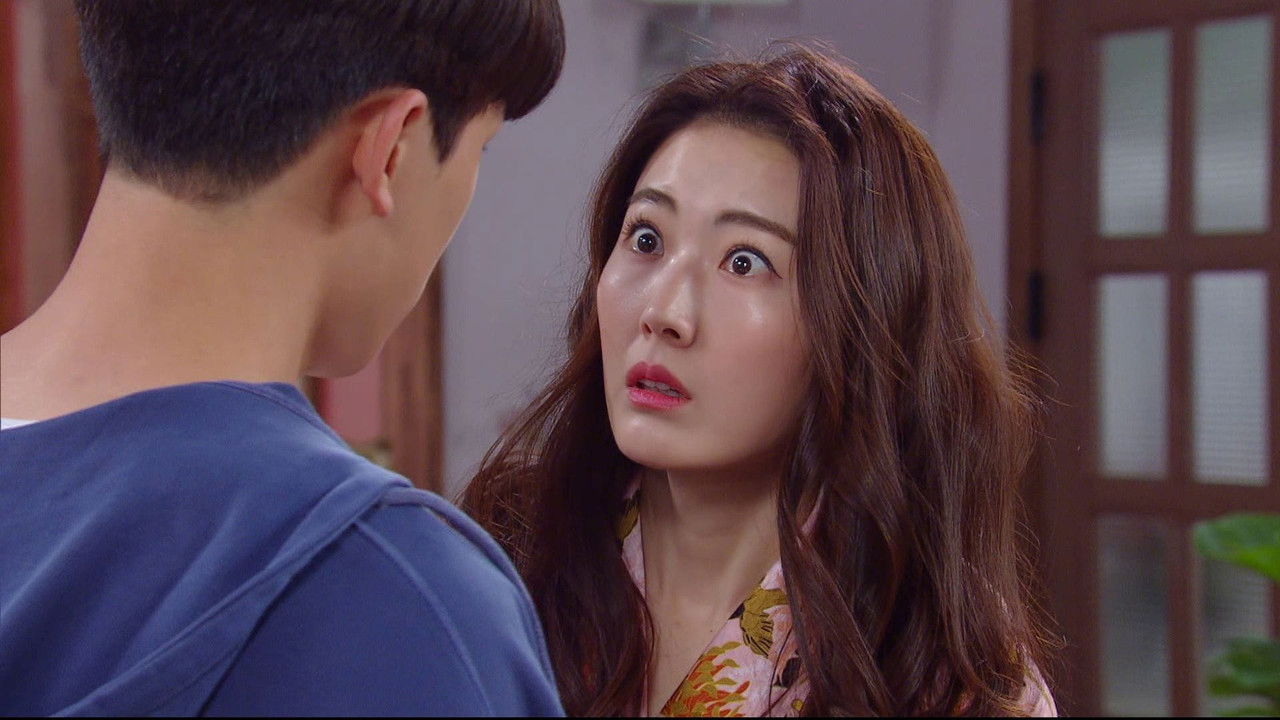 미스 몬테크리스토 — Épisode 25