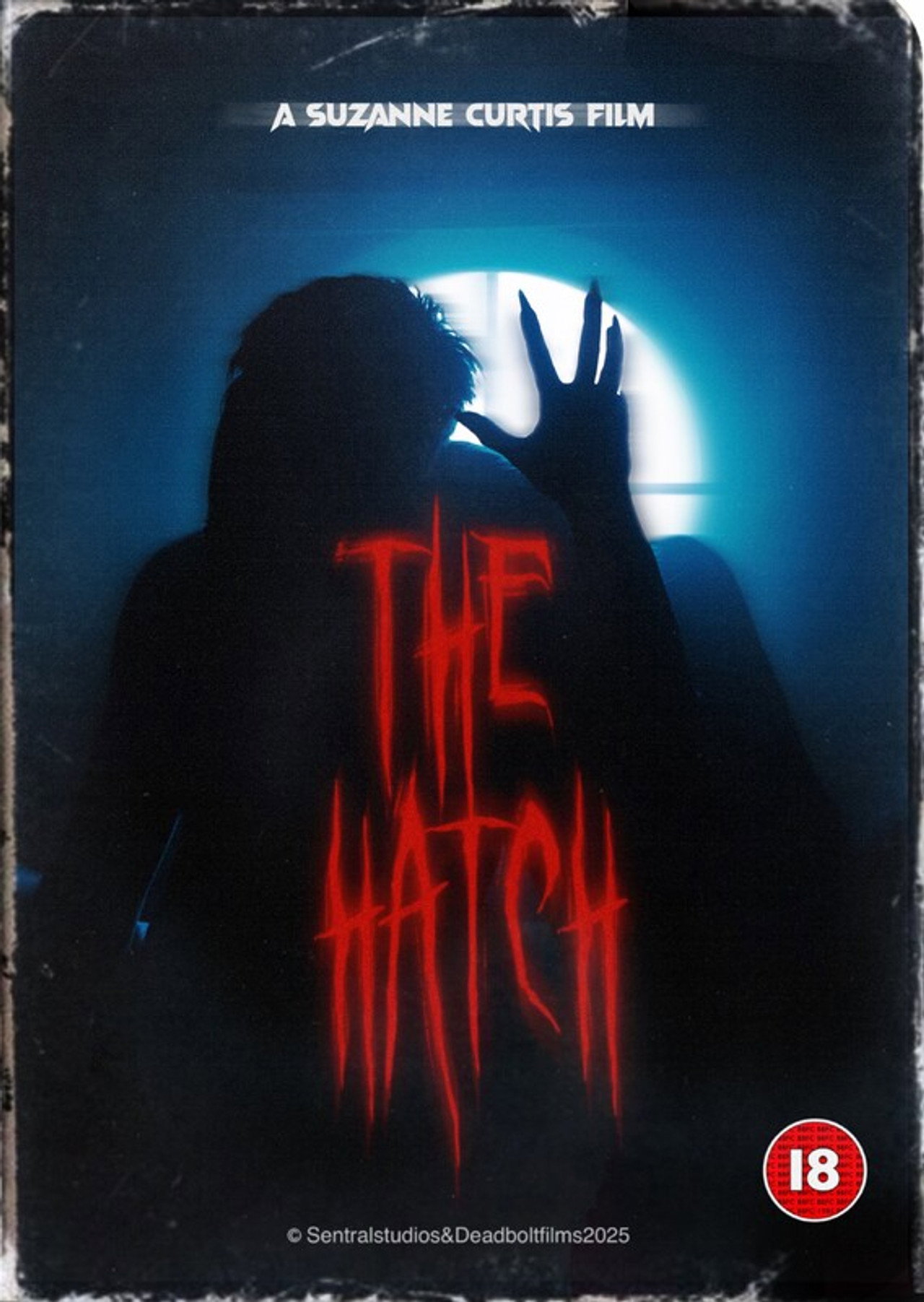 The Hatch Backdrop