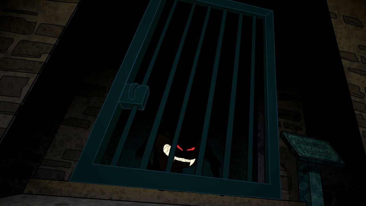 Image The Looney Tunes Show