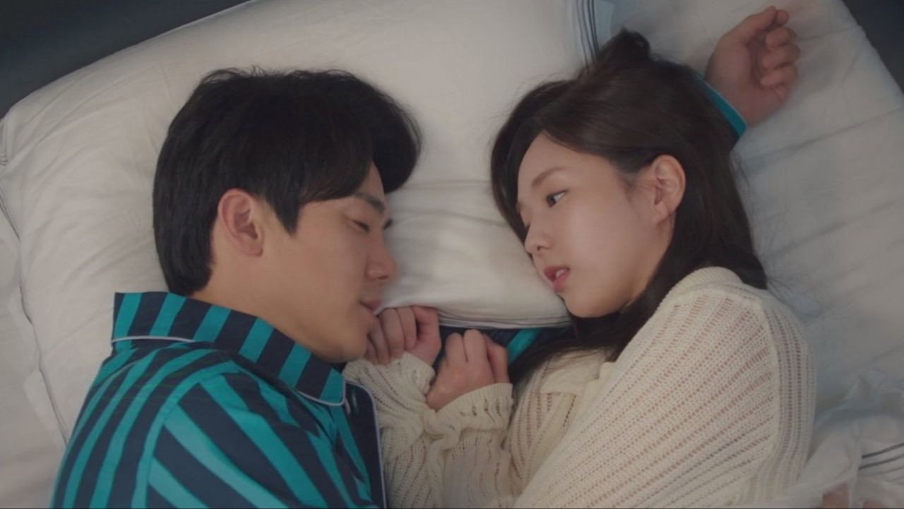 When the Phone Rings — still 21